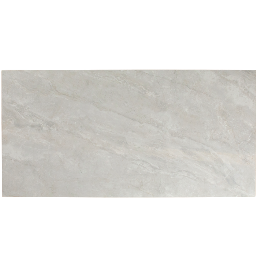 Light Grey Stone Polished