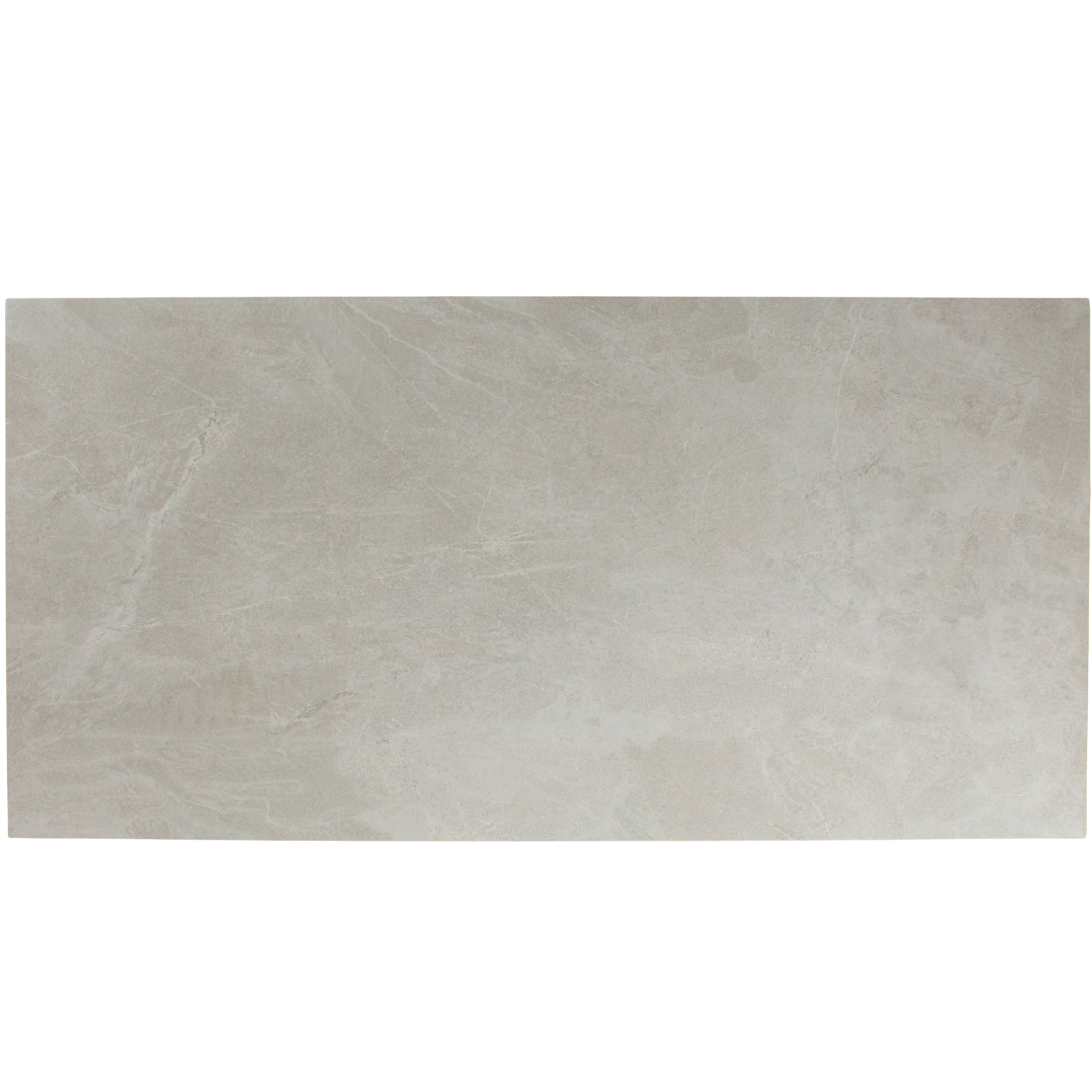 Lucas Grey Matte
