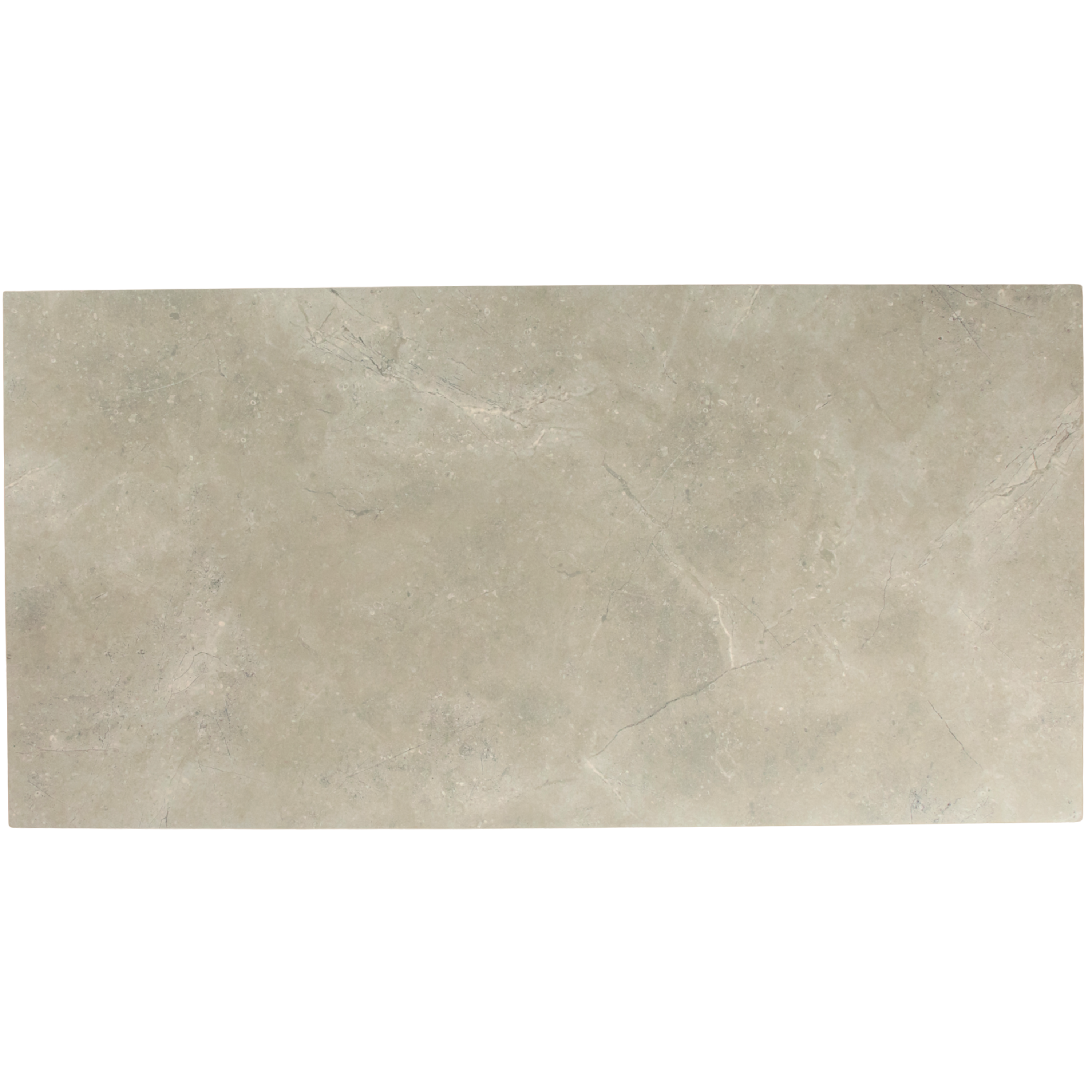 Lucia Grey Matte