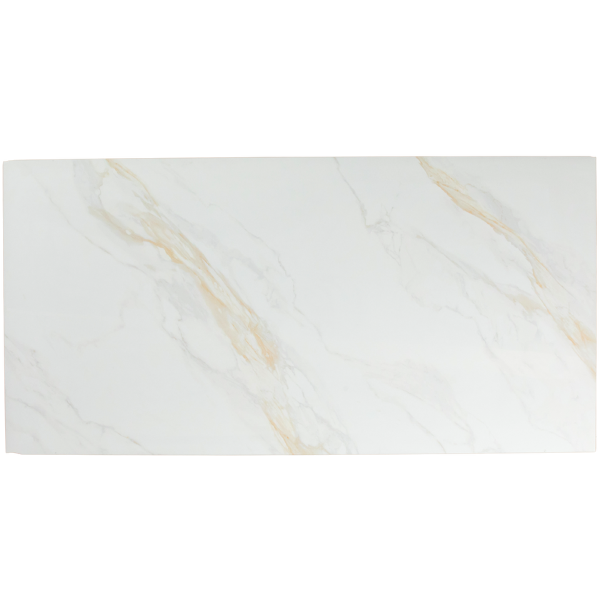 Carrara Golden Line Polished