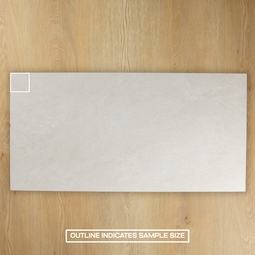 Nordic Stone Chalk Matte