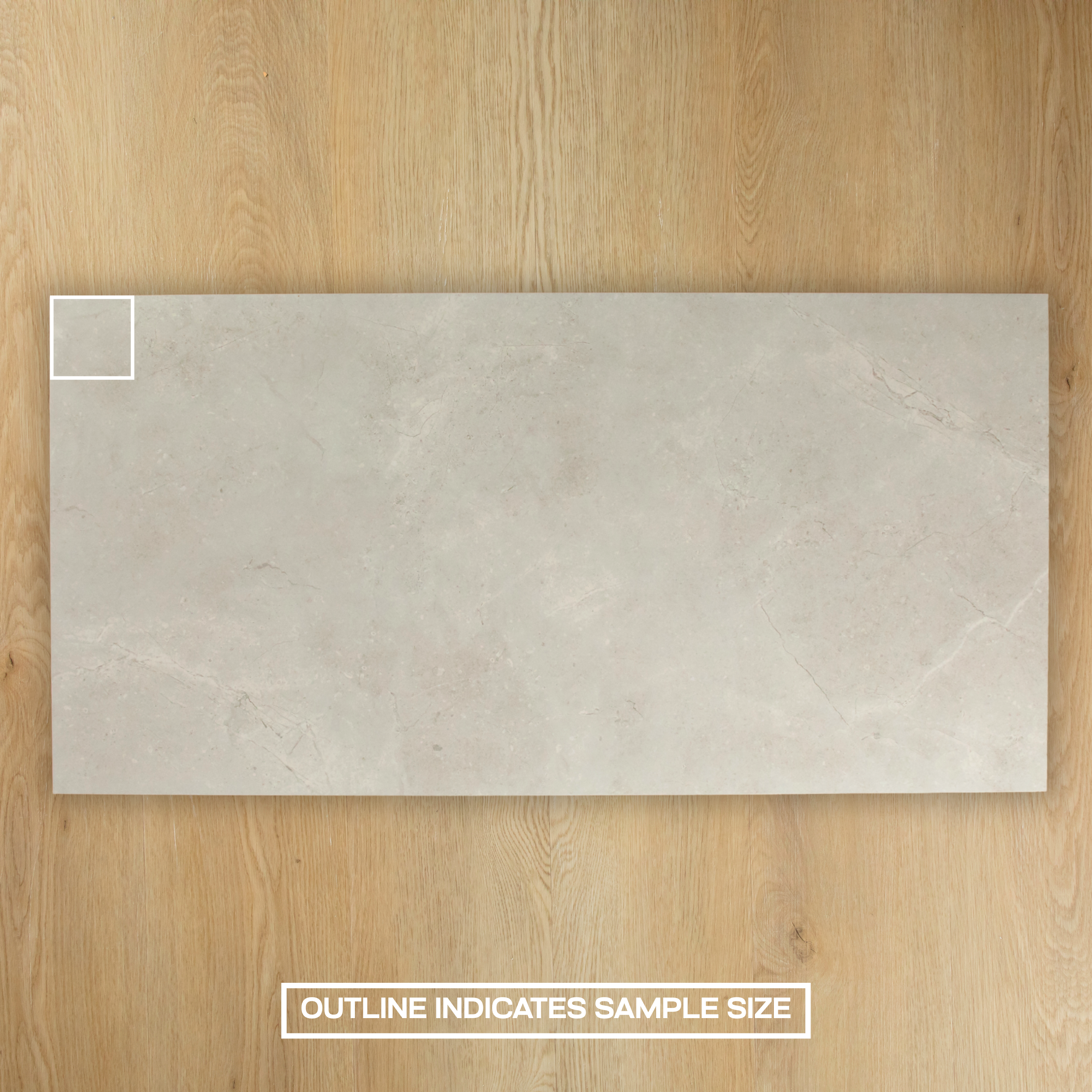 Lucia Pearl Matte