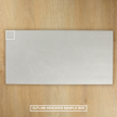 Lucas White Matte