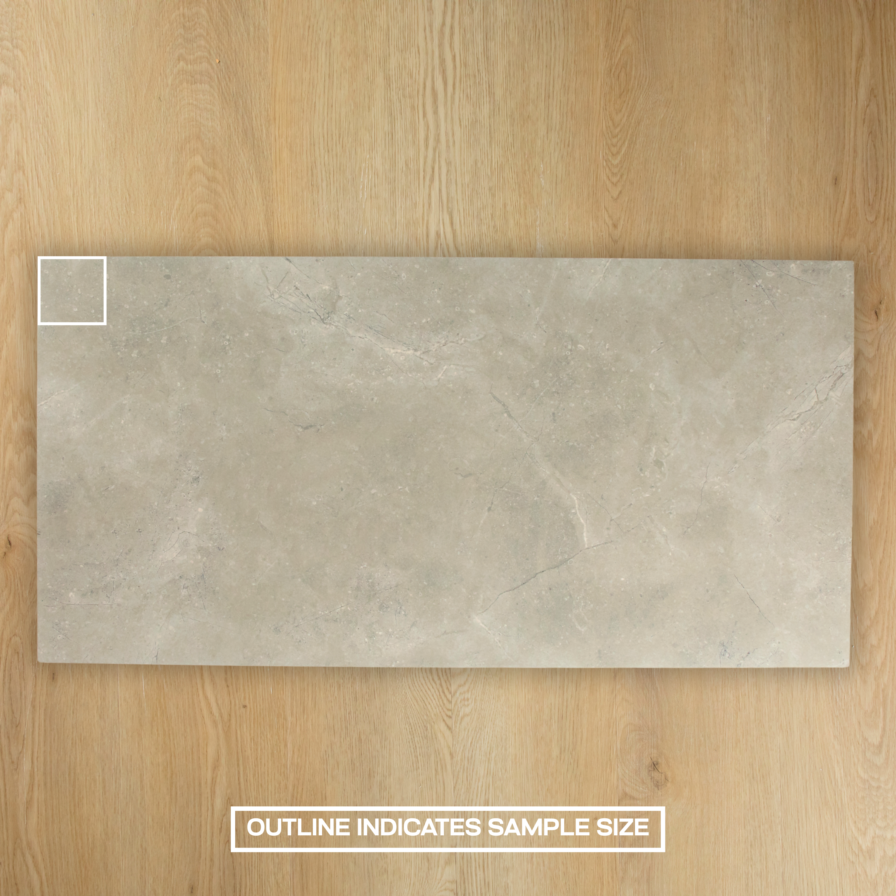 Lucia Grey Matte