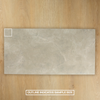 Lucia Grey Matte