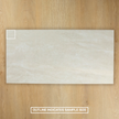 Mainstream Stone Ice White Polished