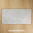 Bora Silver Polished