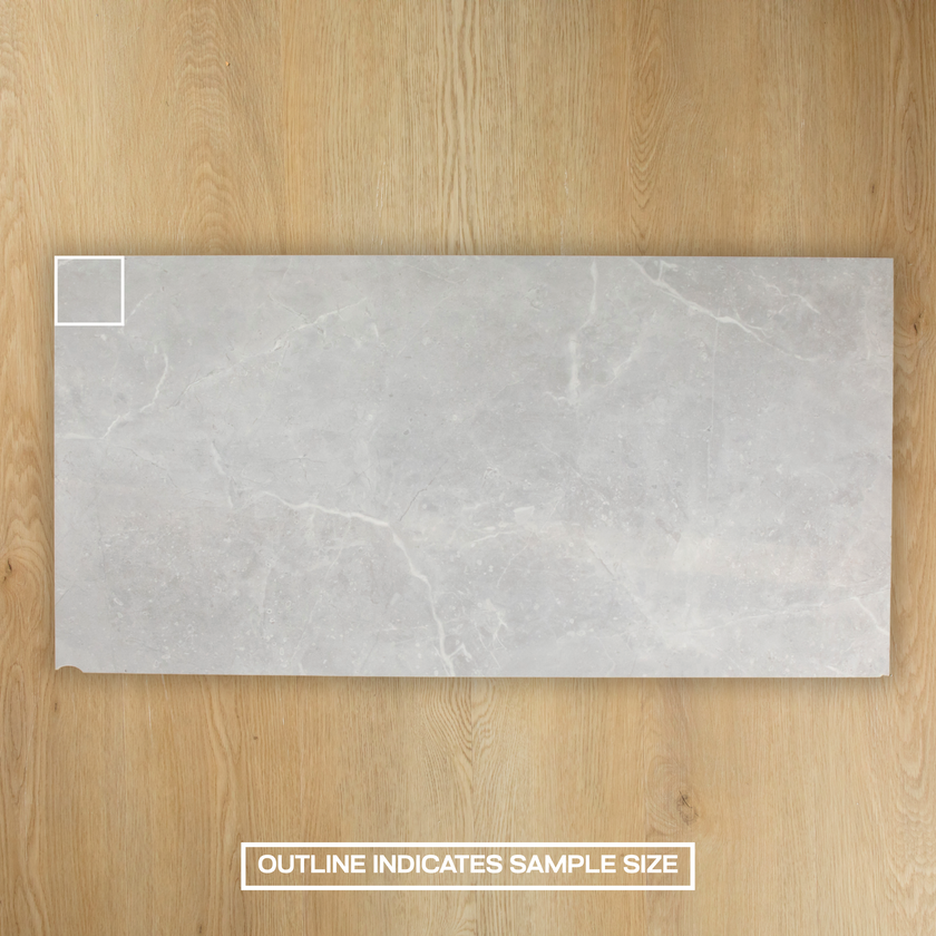 Bora Silver Polished