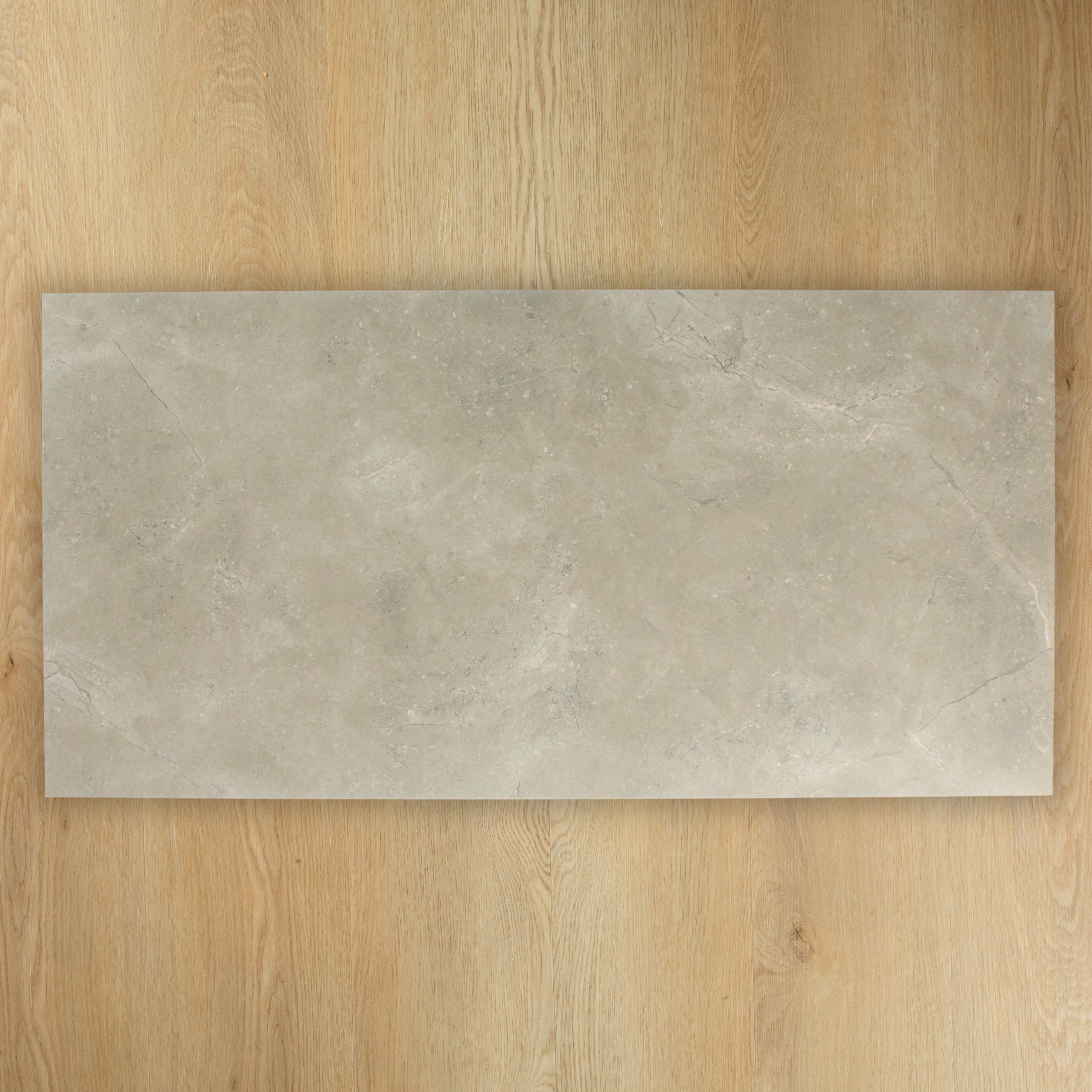 Lucia Grey Matte