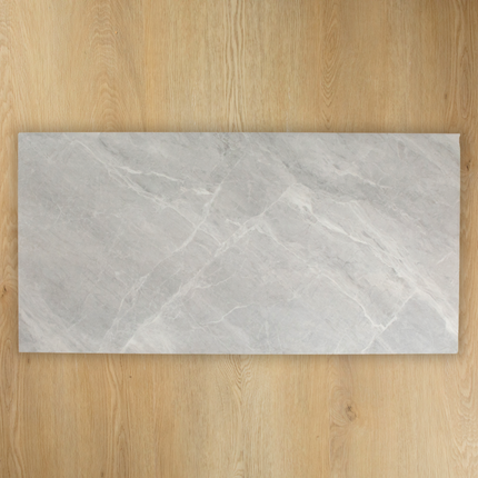 Grey Stone Polished