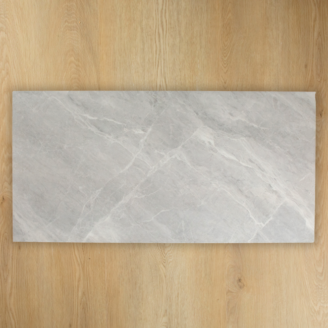 Grey Stone Polished