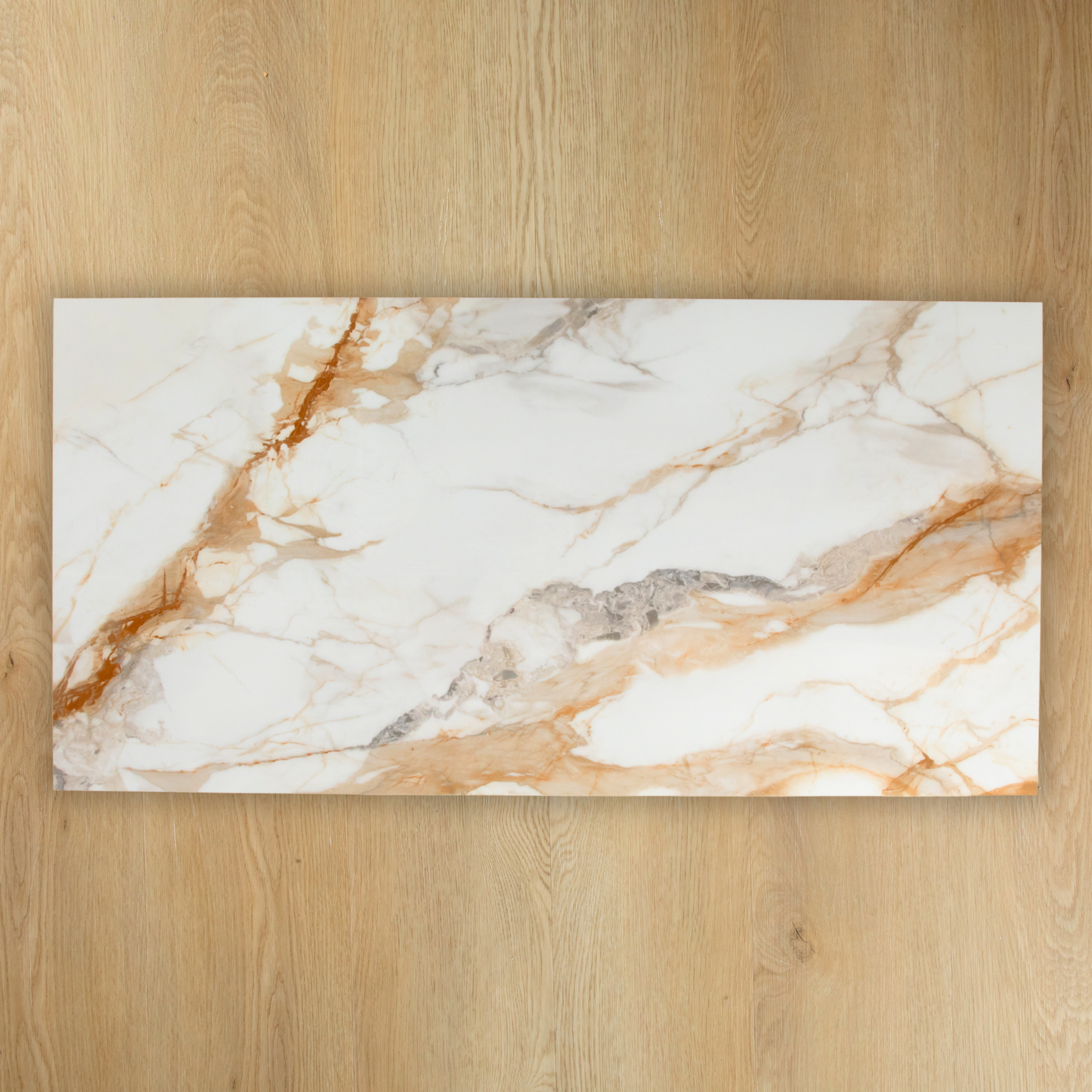 Calacatta Roma Gold Matte
