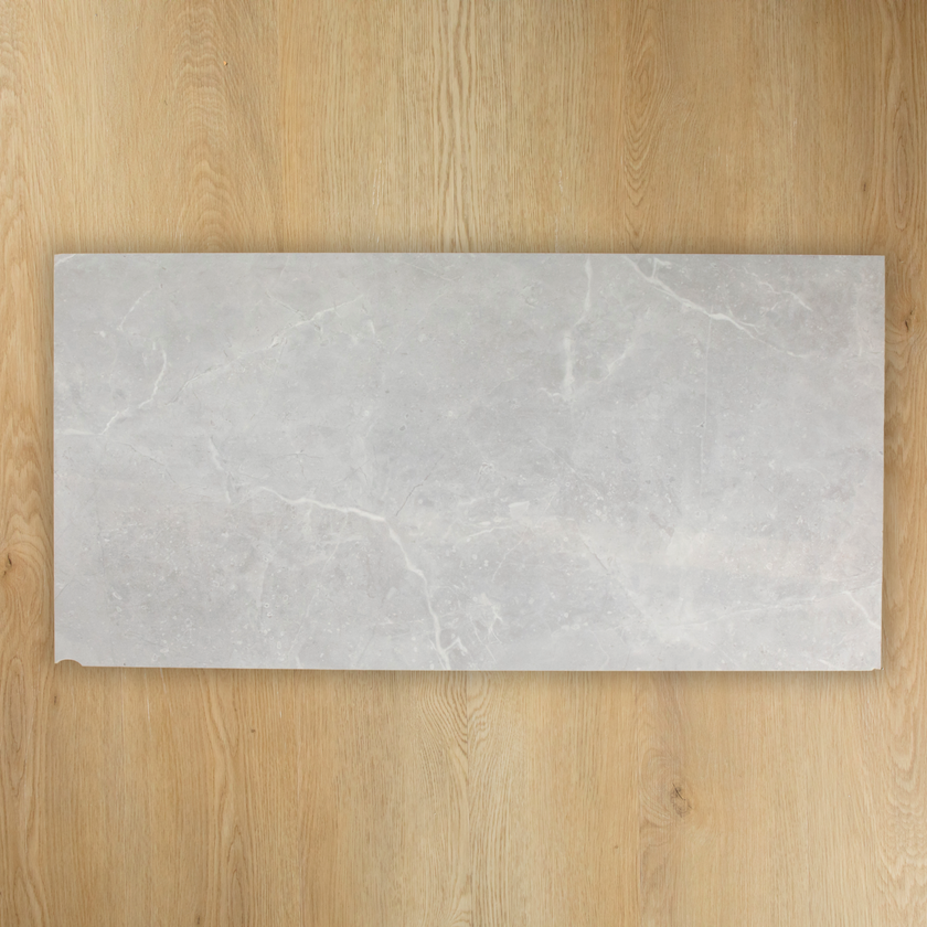 Bora Silver Polished