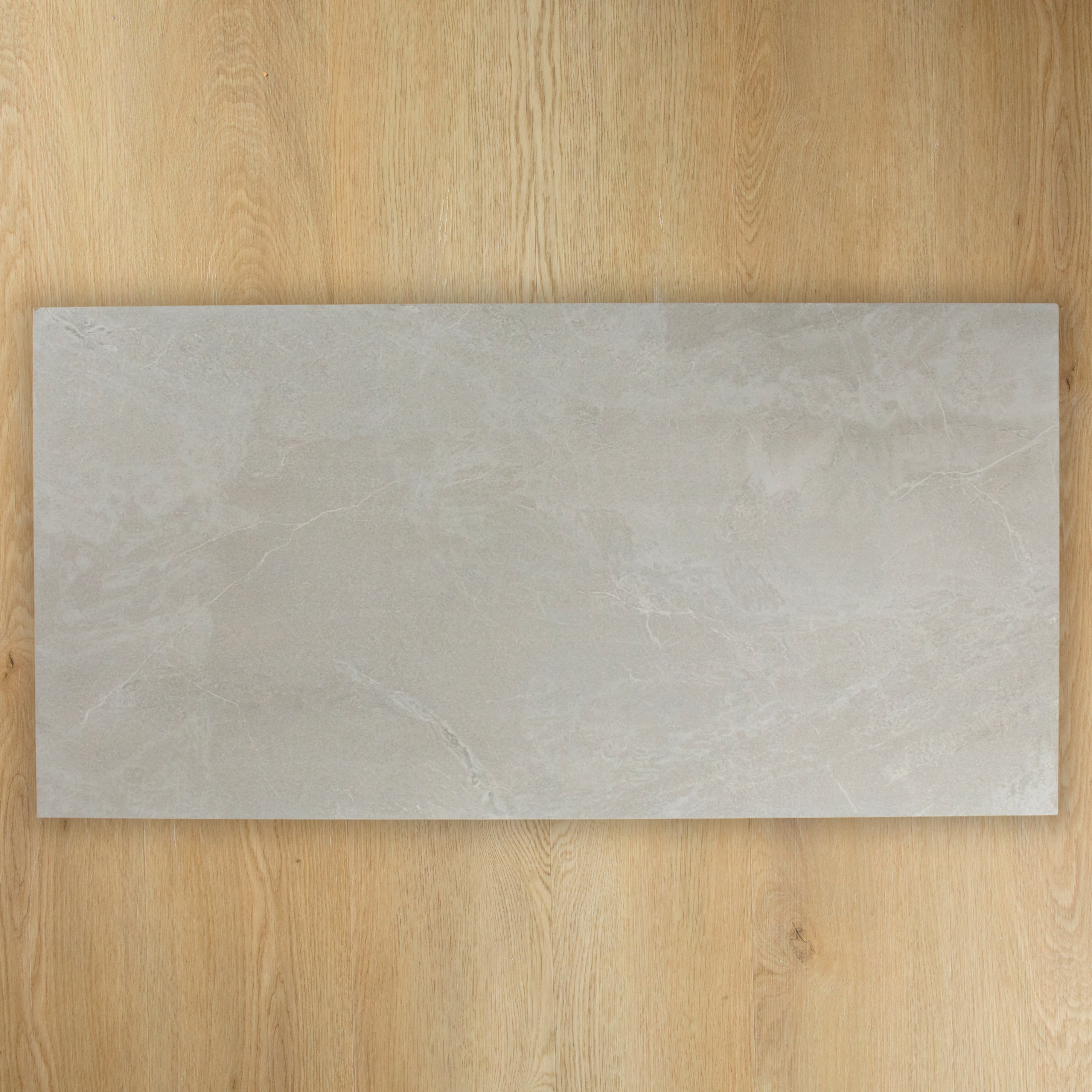 Lucas Grey Matte