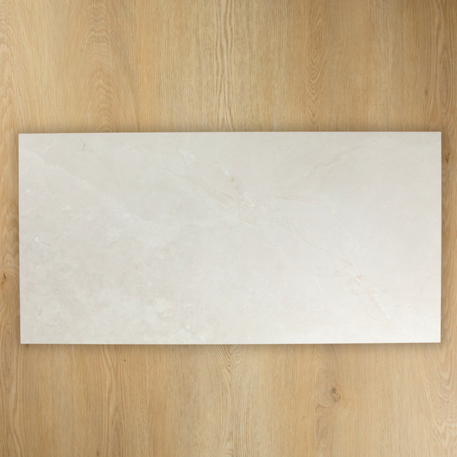 Aria Stone White In Out