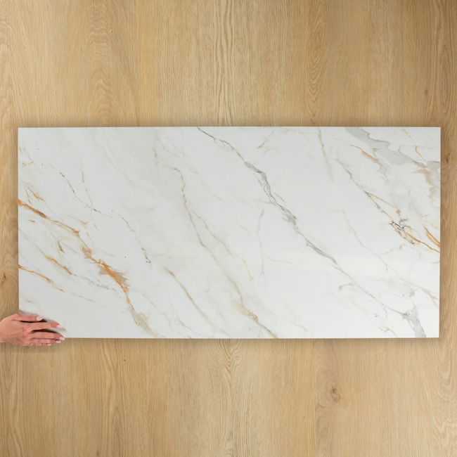 Calacatta Elche Vagli Polished