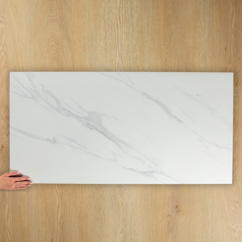 Galaxy Carrara Polished