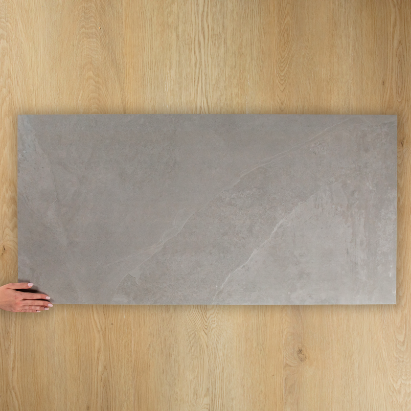 Slate Stone Grigio In Out