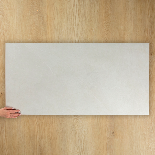 Luxury Stone White In Out
