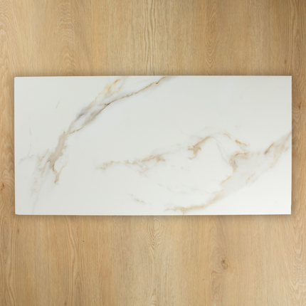 Multi Carrara Matte