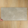 Lucia Grey Matte