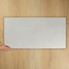 Lucas White Matte