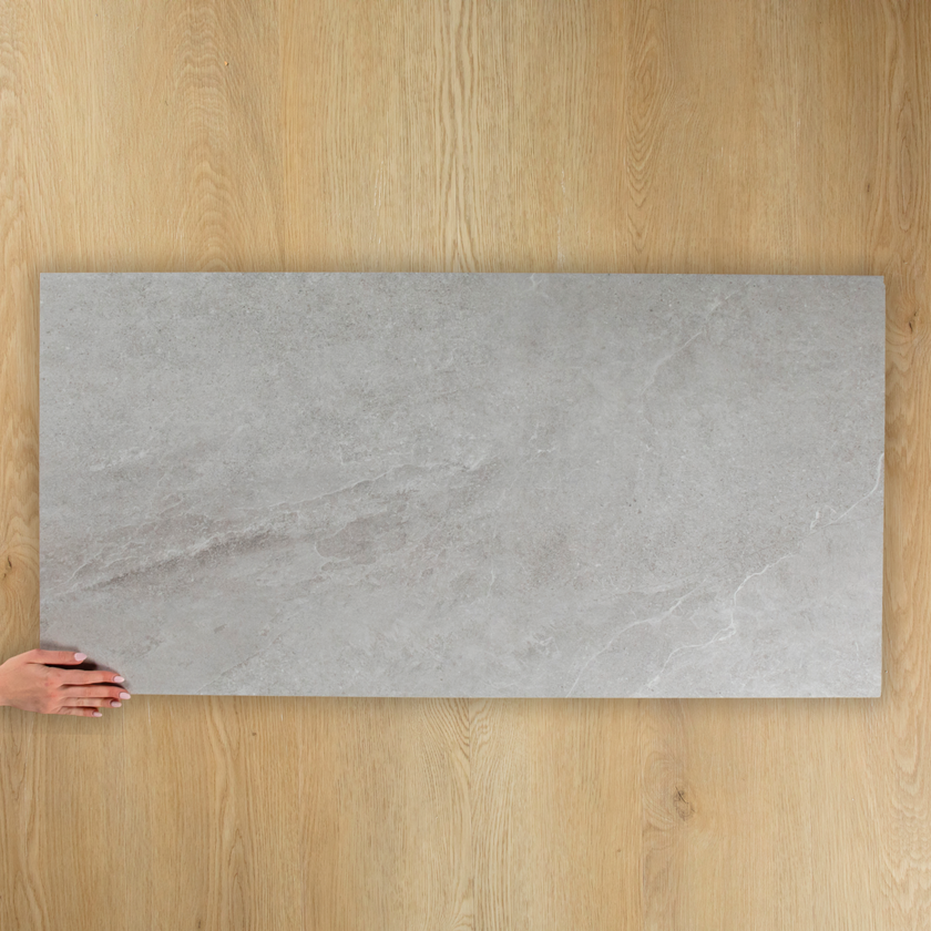 Nordic Stone Grigio Matte