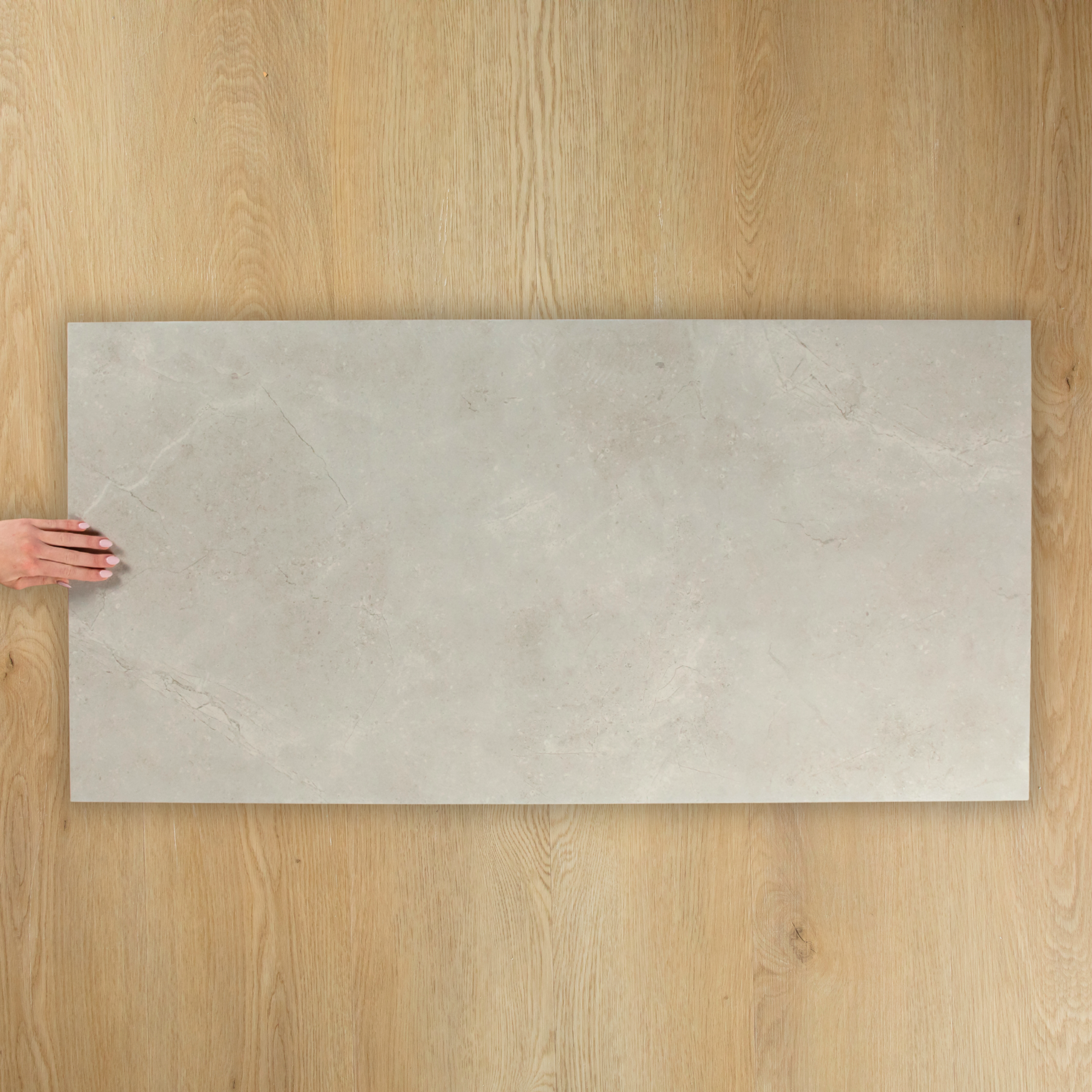 Lucia Pearl Matte