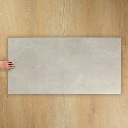 Lucia Pearl Matte