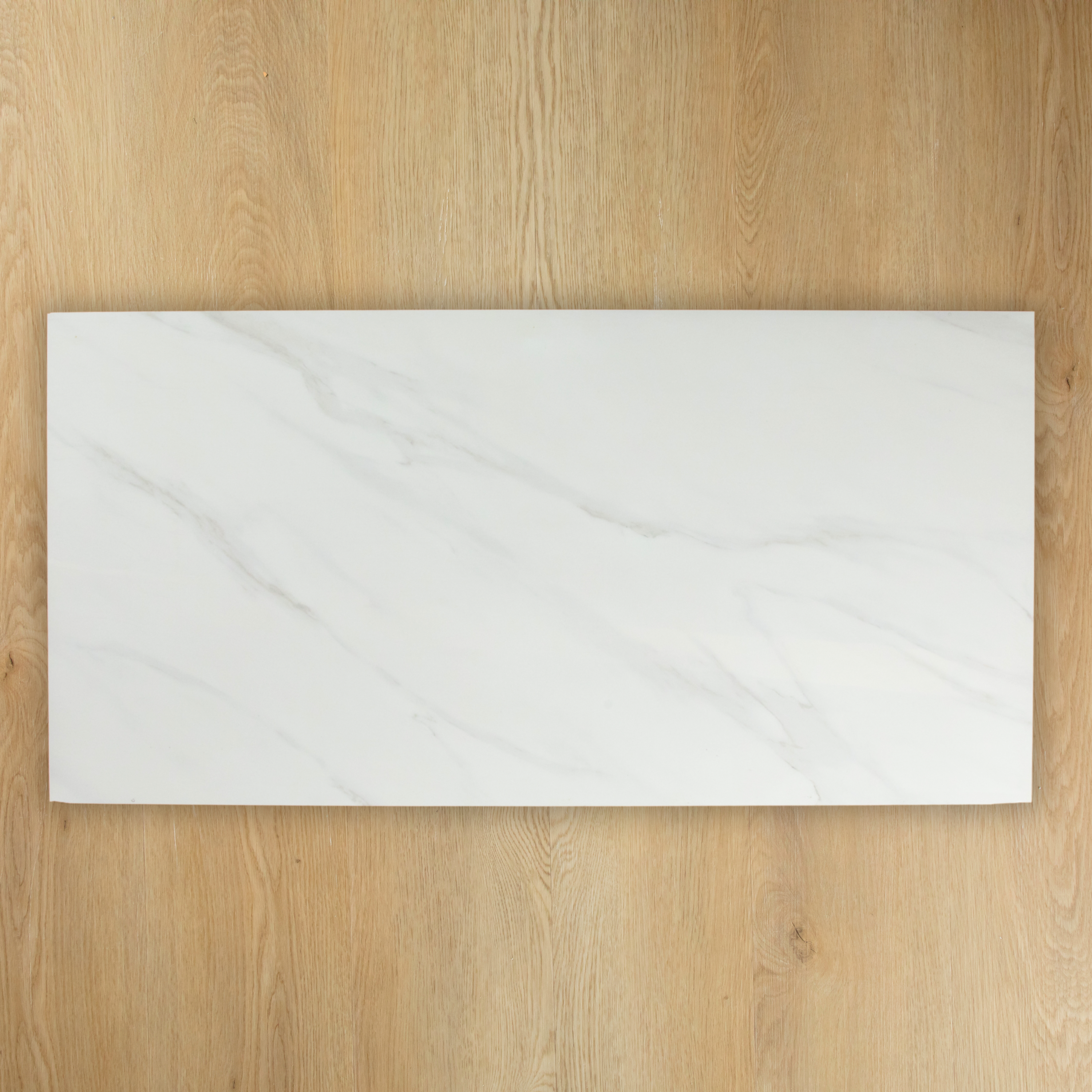Carrara Polished