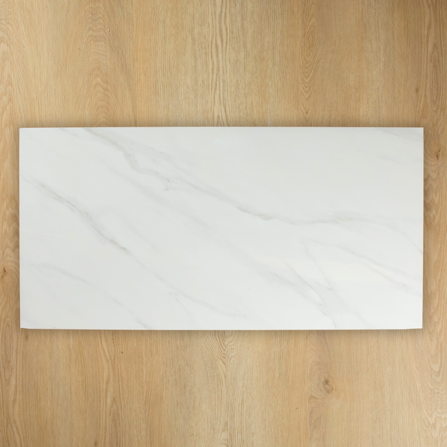 Carrara Polished