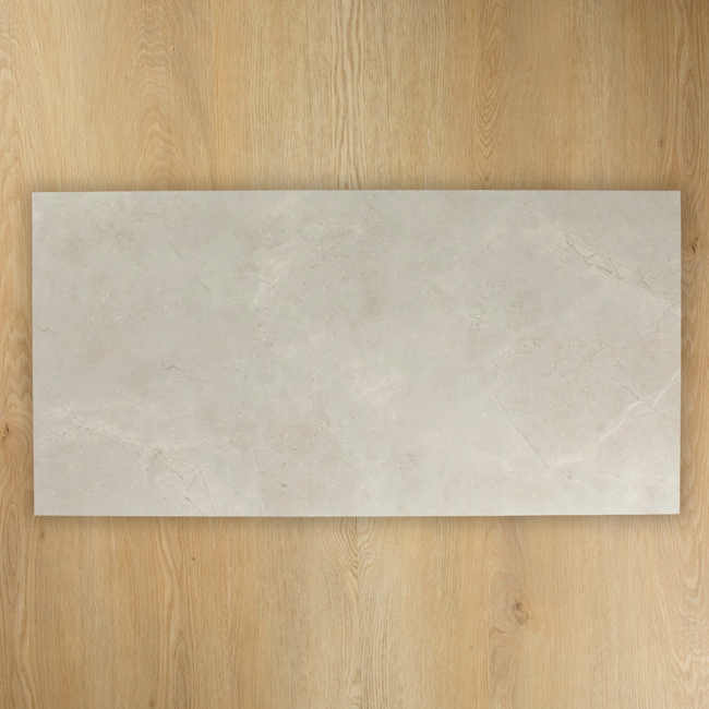 Lucia Pearl Matte