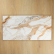 Calacatta Roma Gold Matte