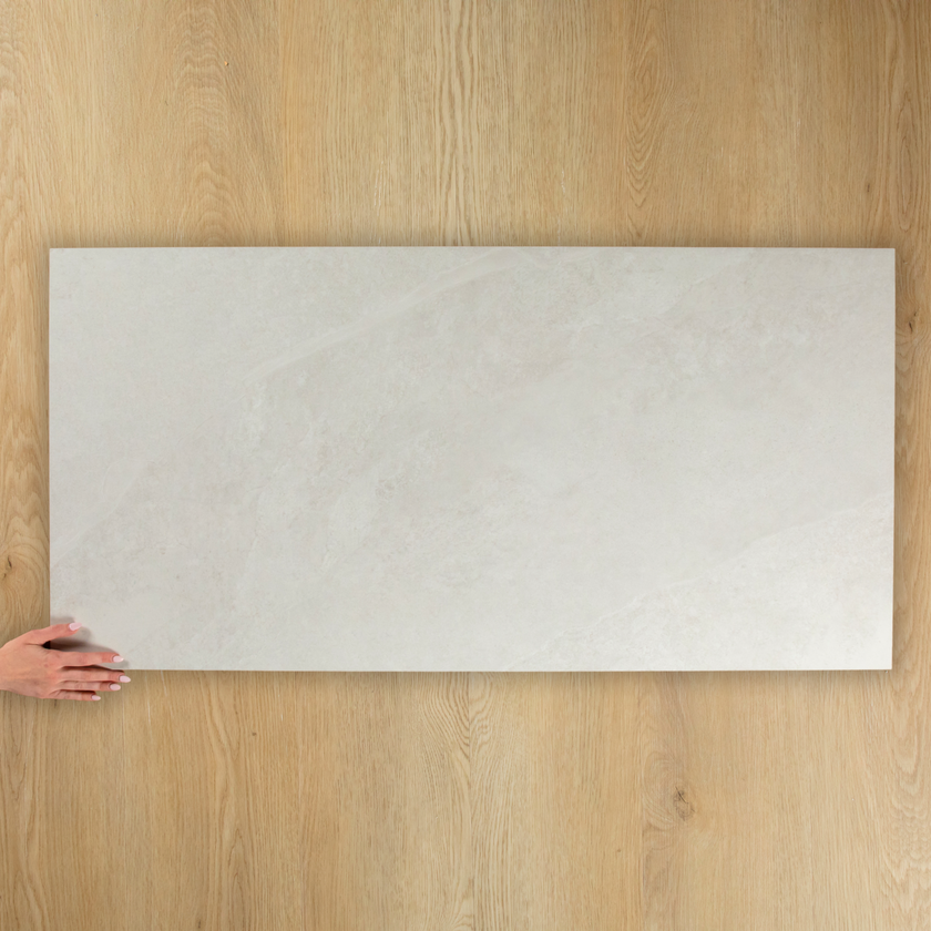 Slate Stone Bianco In Out