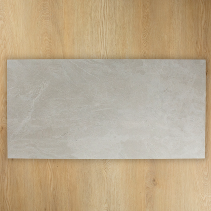 Lucas Grey Matte
