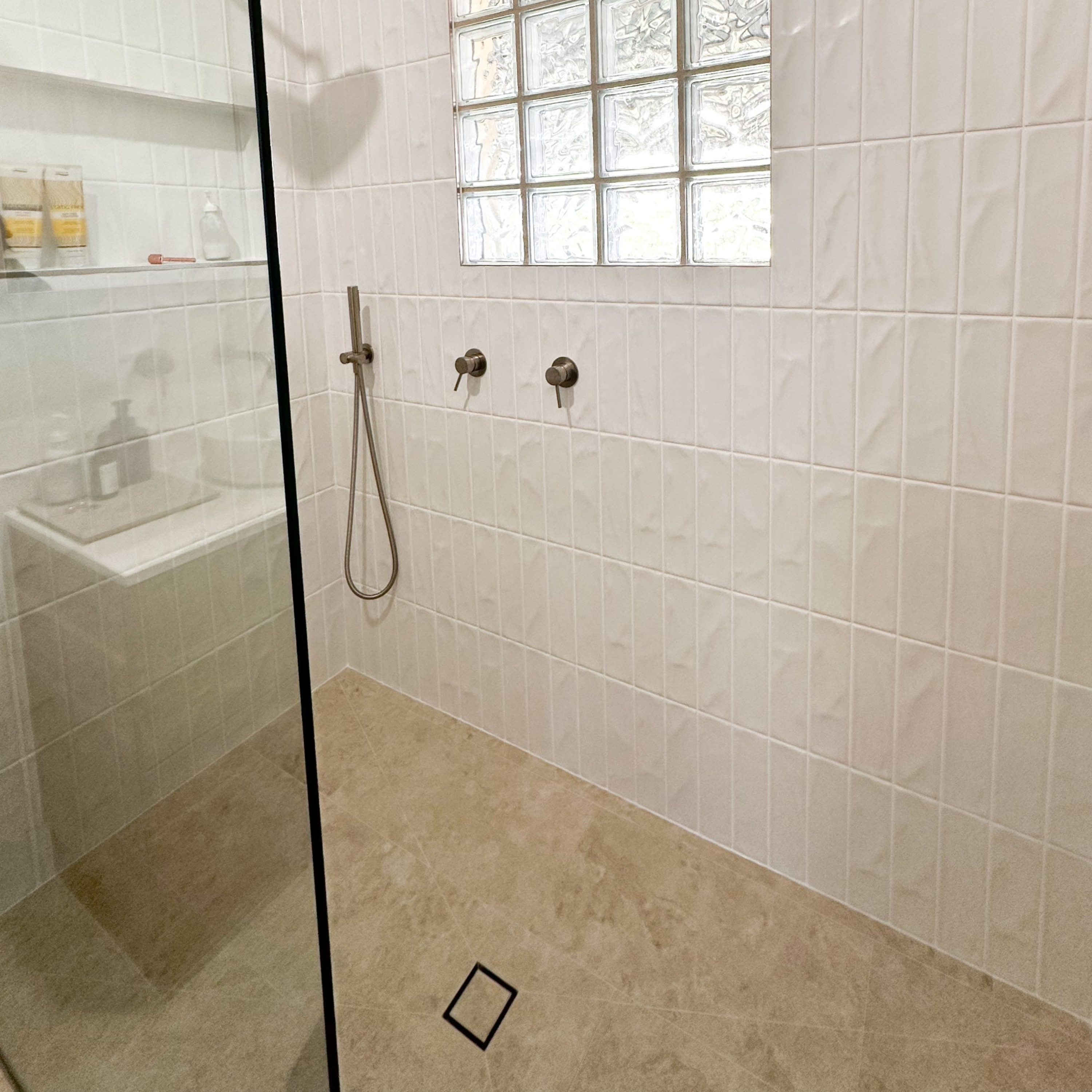 Travertine Stone Ivory In Out