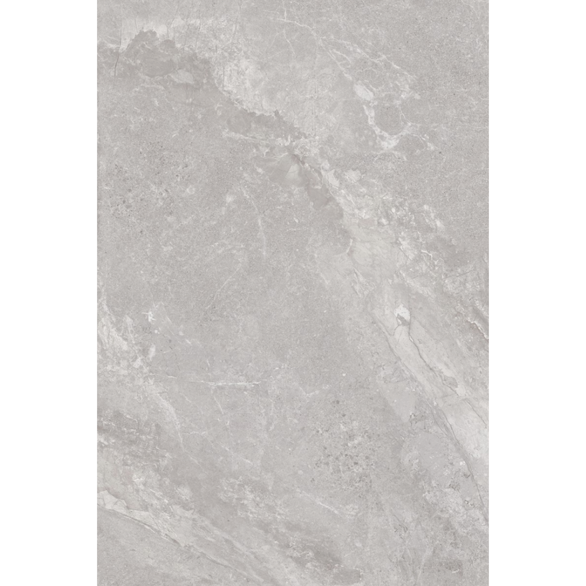 Alpen Stone Grey Drop Face Coping