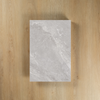 Alpen Stone Grey Drop Face Coping