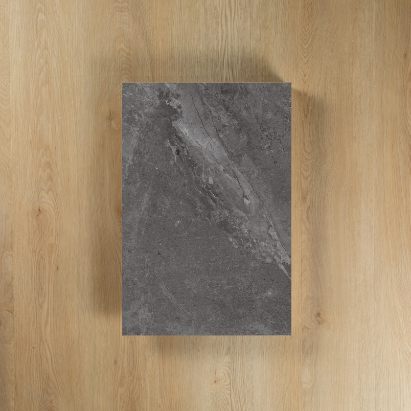 Alpen Stone Smoke Drop Face Coping