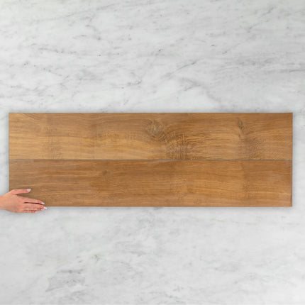 Alps Wood Oak Matte