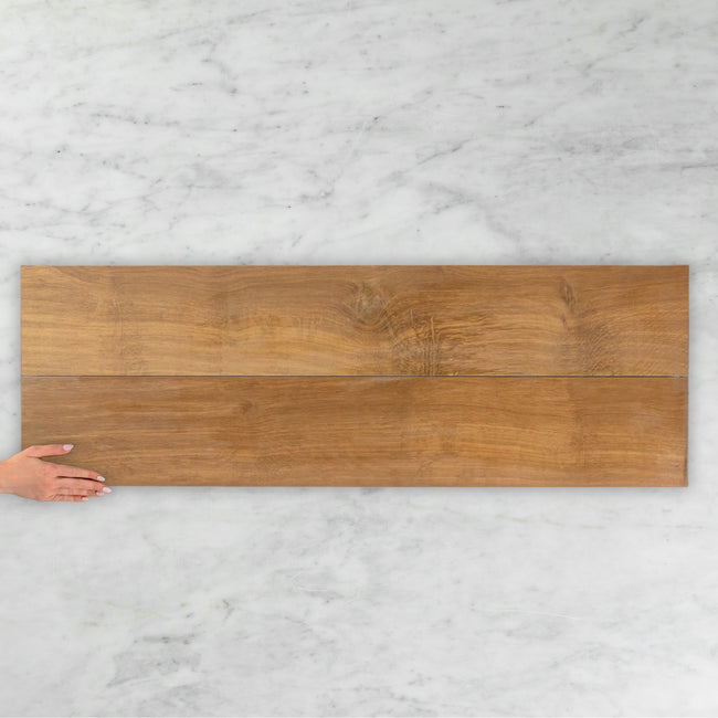Alps Wood Oak Matte