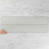 Alps Wood White Matte