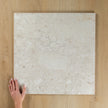 Amalfi Cream Matte