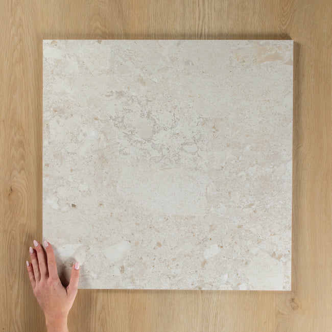 Amalfi Cream Matte