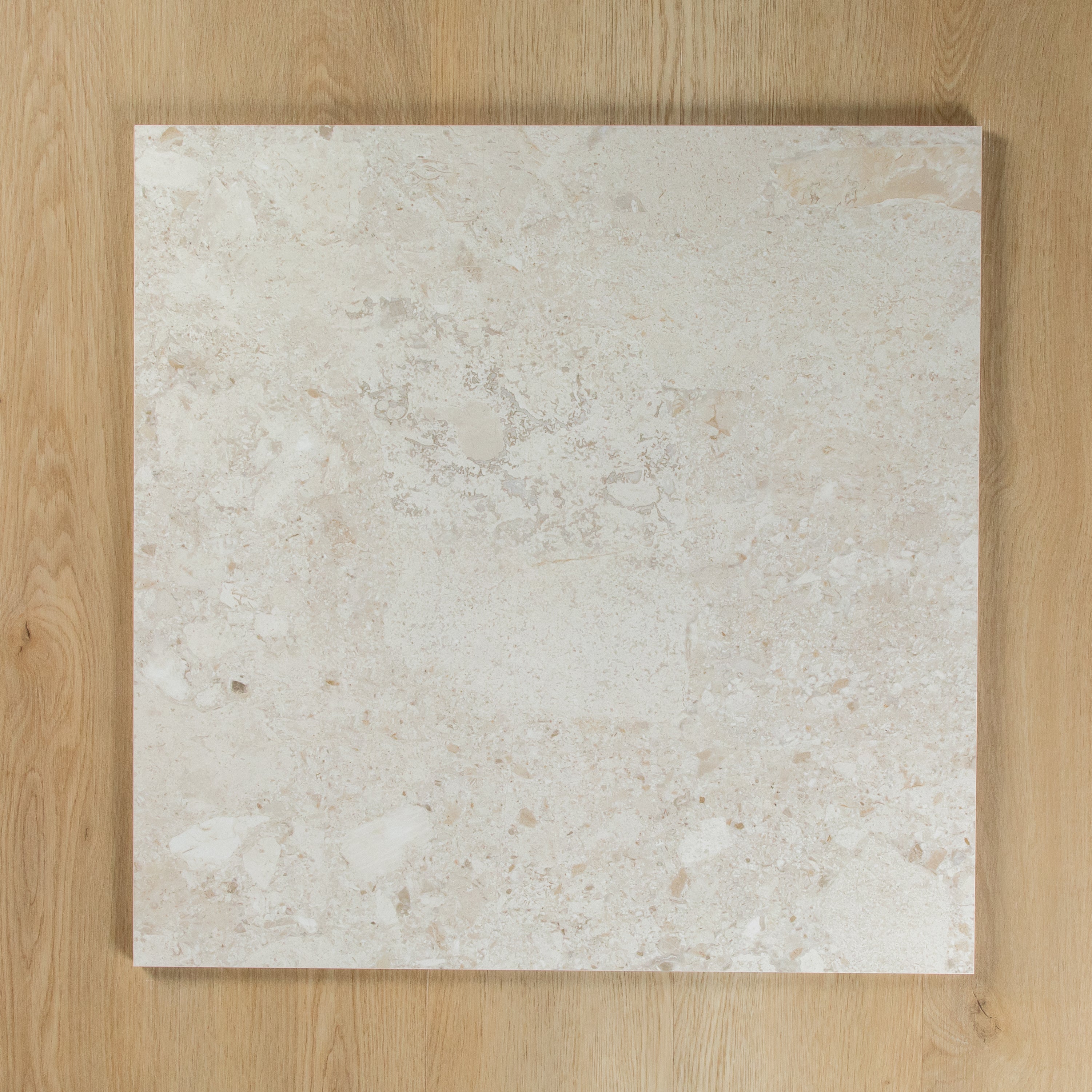 Amalfi Cream Matte