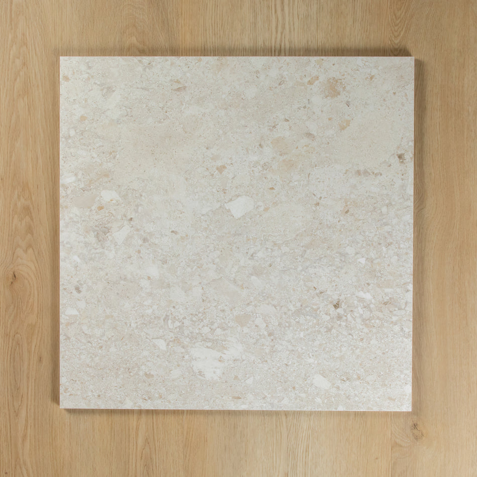 Amalfi Cream Matte