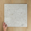 Amalfi White Matte