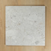Amalfi White Matte