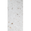 Antique Terrazzo Stone Marshmallow Matte Shine