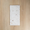 Antique Terrazzo Stone Marshmallow Matte Shine